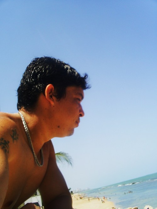 ANDRE_LUCA's profile picture. 