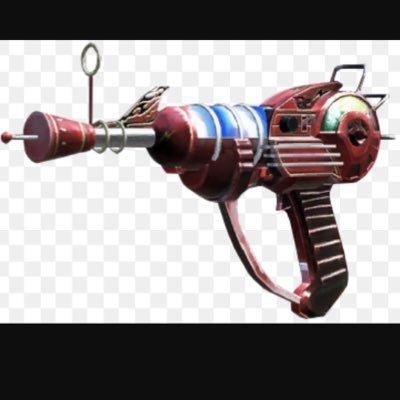 TheRayGunPlays's profile picture. I am the original wonder weapon in Call of Duty Zombies. I am a fan favorite among most. I am in every single map starting on Nacht Der Untoten.