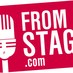From Stage (@fromstage) Twitter profile photo