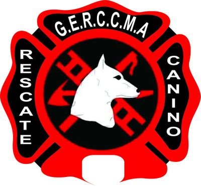 Este grupo se crea en virtud de la gran eficacia demostrada en aplicar el Método Arcón para la formación e intervención de equipos caninos de búsqueda.