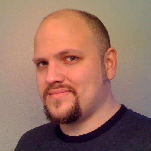 I'm a USPS maintenance mechanic originally from Pacific Northwest California.