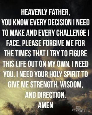 I BELIEVE N THE FATHER,SON,&HOLY SPIRIT.I KNOW THE WORD IS TRUE& WILL NOT RETURN VOID.THIS IS THE 2ND TWITTER ACCOUNT= FIRST  DISAPPEARED. PRAY TIME IS SHORT.