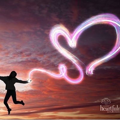 Feel the joy and beauty of the heart through Heartfulness Meditation. #heartfulness #meditation #rajayoga #transmission