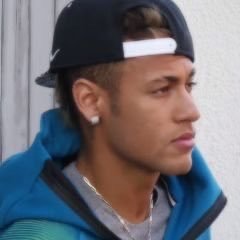 Messiento enamorada. Vi a Neymar el 11 y el 13 de noviembre ❤️ Fútbol Club Barcelona.