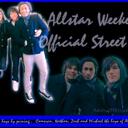 Ashley Hackworth - @TeamAllstarWknd - Twitter