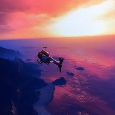 World__END1's profile picture. 