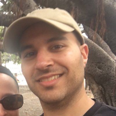 @Meta Software Engineer working on @ReactNative. Previously @Uber. Pronounced lee-rone.