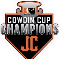 Junction City Brigade Baseball (@jcbrigade) 's Twitter Profile