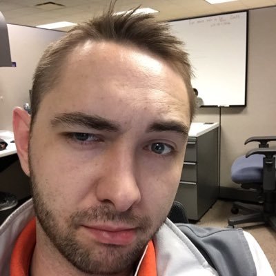 dbadyl's profile picture. SQL, Martinis, Life
