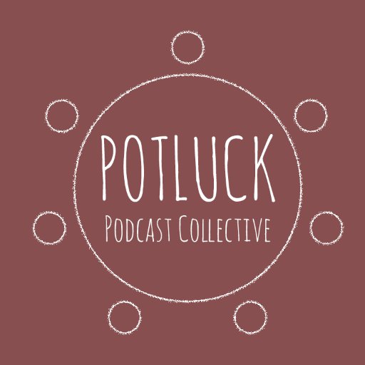 Welcome to Potluck! We are a collective of independent podcasts featuring unique Asian American voices and stories