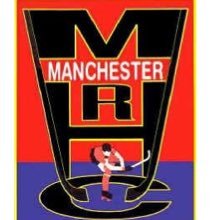 Official Twitter for Manchester Roller Hockey Club