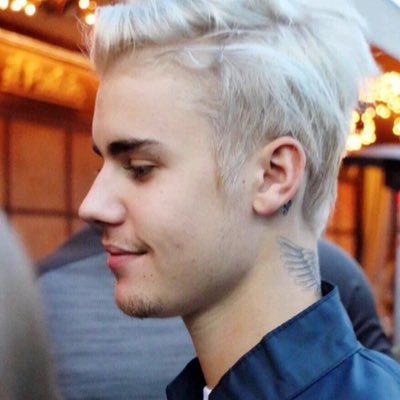 eu nem entendi um pouco direito// nosso coração é mais gelado que a água do Justin