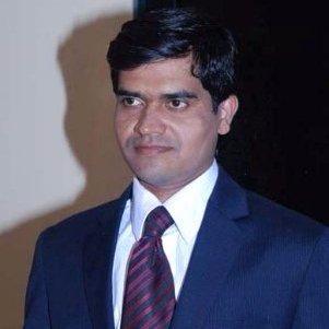 I'm a Program Manager at e-Zest solutions Pvt Ltd working on Enterprise IoT