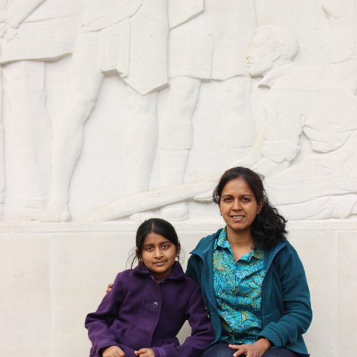Program Director, Engineering Programs @Uniphore, Indian classical music, business news, cooking, new technology and some blogging