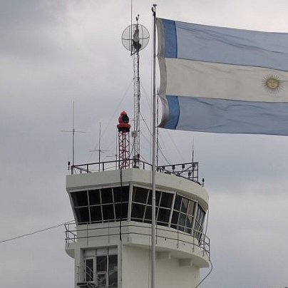 Información del Aeropuerto Internacional Islas Malvinas de Rosario (ROS-SAAR).