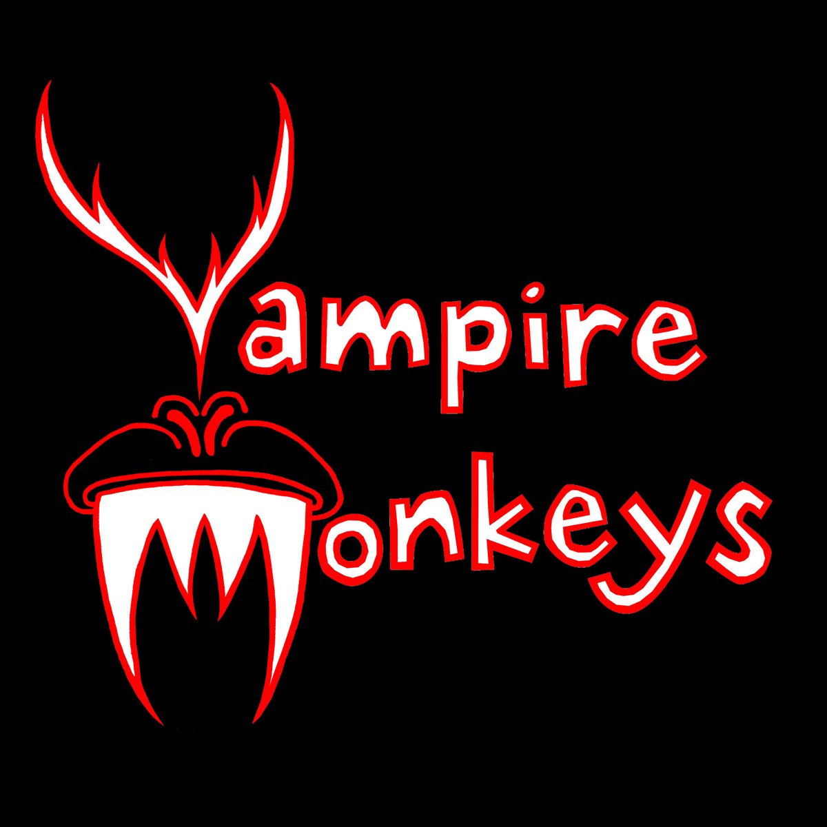 vampmonkeys's profile picture. Your favorite band 🤘🏻