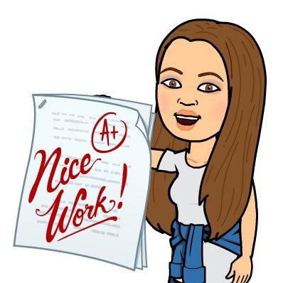 BGonzalez_CI's profile picture. Instructional Specialist