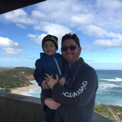 Strider_3029's profile picture. Software programmer and gamer. Frostbite Melbourne. Tweets and opinions do not reflect my employer.