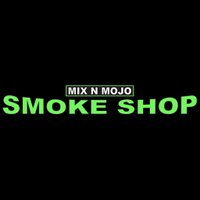 Mix N Mojo SmokeShop(@mixnmojosmokesh) 's Twitter Profile Photo