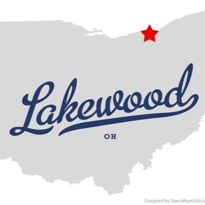 Democrats in Lakewood, Ohio. When they go low, we go high.