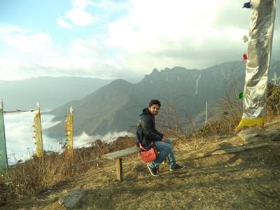 dagtar_saheb's profile picture. 