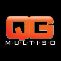 qgmultiso's profile picture. 