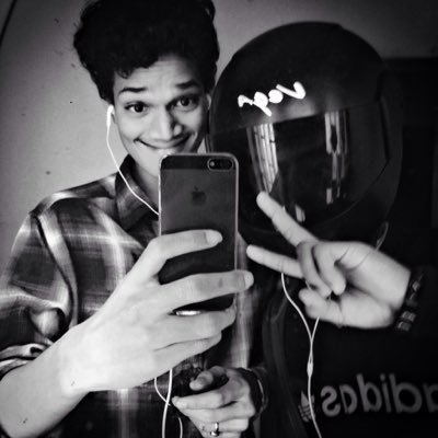 SRapanji's profile picture. Trying to find a tomorrow the croods lover...! Arsenal Fan, EDM