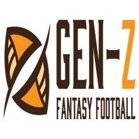 Gen-ZFantasyFootball (@genz_ff) 's Twitter Profile