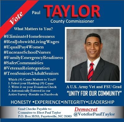 Business & Finance News #SaferCommunities #VeteranReintegration #TeenSeniors2AdultSeniors @voteforpaultaylor @Vote4PaulTaylor #Equalpay4women