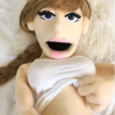 poshthepuppet Profile Picture