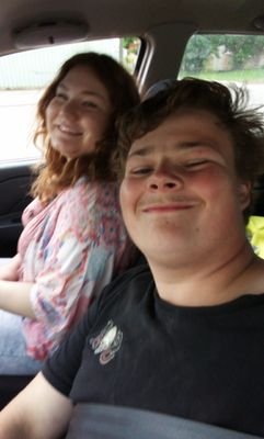 JesseJWard3192's profile picture. Tm❤