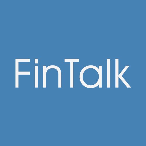 fintalk_ir's profile picture. نشست ماهانه استارت آپ های فینتک
