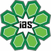 Islamic Arts Society (@iashouston) 's Twitter Profile