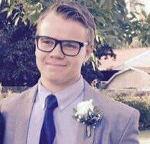 it's recently been brought to my attention I'm short and I don't know how I feel about that.          sc-landenschmidt