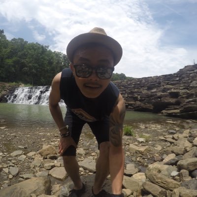 Enjoy your life with smile I'm proud be indonesian and as always be Jesus Christ followers ✌