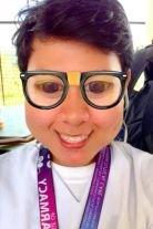 Tama man O mali sa paningin ng iba ang importante,ginusto mo at naging masaya ka. ^_^
