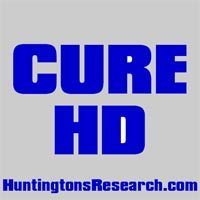 Hoping for a cure for Huntington's Disease