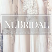 NuBridal by Dani Simone(@nubridal) 's Twitter Profile Photo