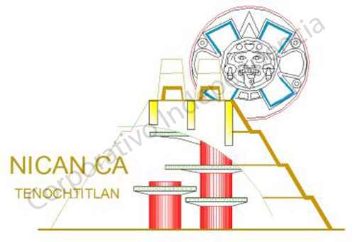 Centro Internacional de Intercambio Cultural Nican Ca Tenochtitlán