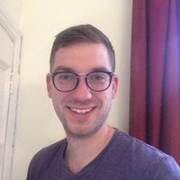 Ben Hayhurst (@benhayhurst) 's Twitter Profile