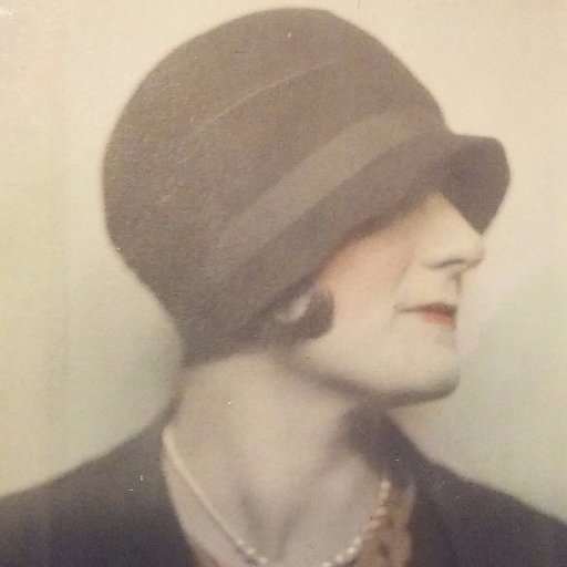 GrandmasPeople's profile picture. My name is Mary, I stay up way too late researching genealogy & family history