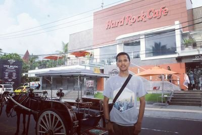 Rifki_Menteng's profile picture. Civil Engineering Undergraduate