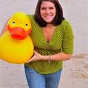 Catherine Brinks - @ducksinorder - Twitter
