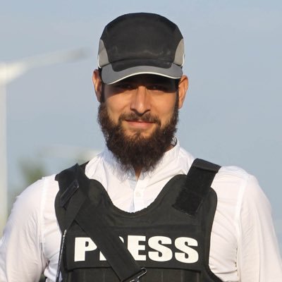 Journalist based in Kashmir. Views personal. Photos and Videos are copyright