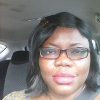 Lydia Mosi(@msmosi) 's Twitter Profile Photo