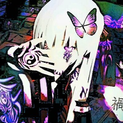 禍霊夢 Magareimu001 Twitter