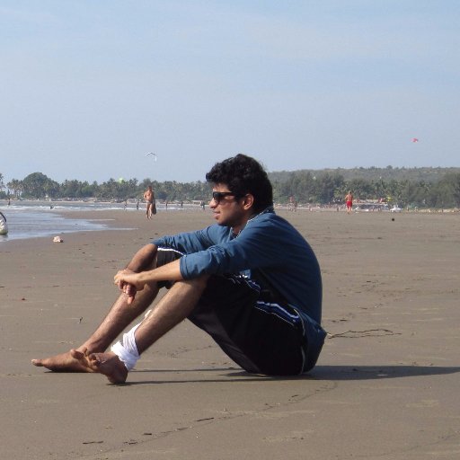 Kush594's profile picture. 