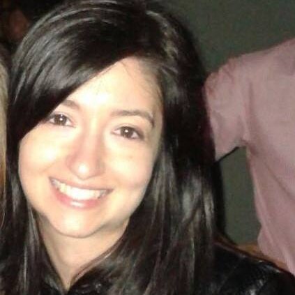 Silvia Proietti Profile