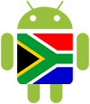 AndroidZA's profile picture. We are a twitter blog dedicated to providing Google Android information, tips, updates and a community related to South Africa