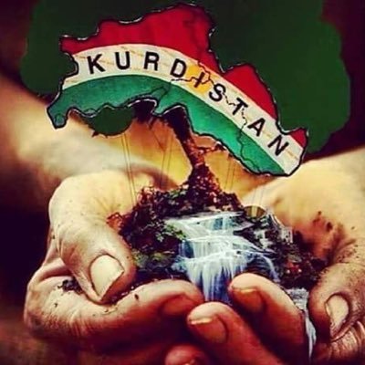 Bağımsız KÜRDİSTAN devleti Kürt ulusunun doğal, tartışılmaz ve vazgeçilmez tabii ulusal hakkıdır.Her bijî Serxwebuna Kurdistan. Bijî Kurd û KURDiSTAN